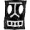 Juju Mojo Mask