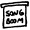 SongBoom™ BoomBox Box